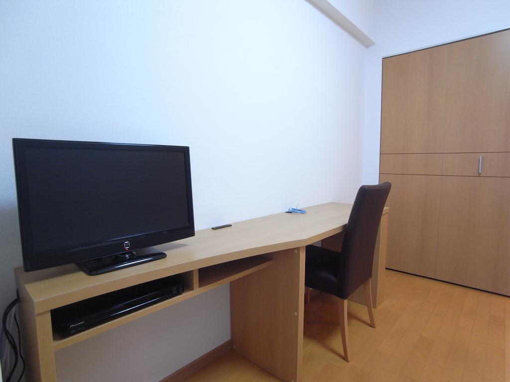 Palace Studio Roppongi East II Tokyo Luaran gambar