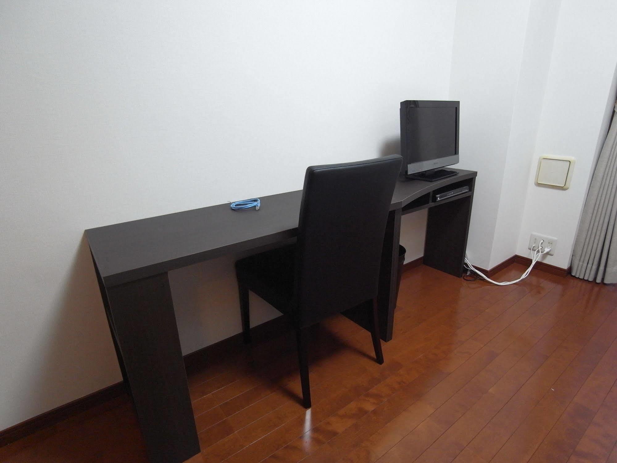 Palace Studio Roppongi East II Tokyo Luaran gambar