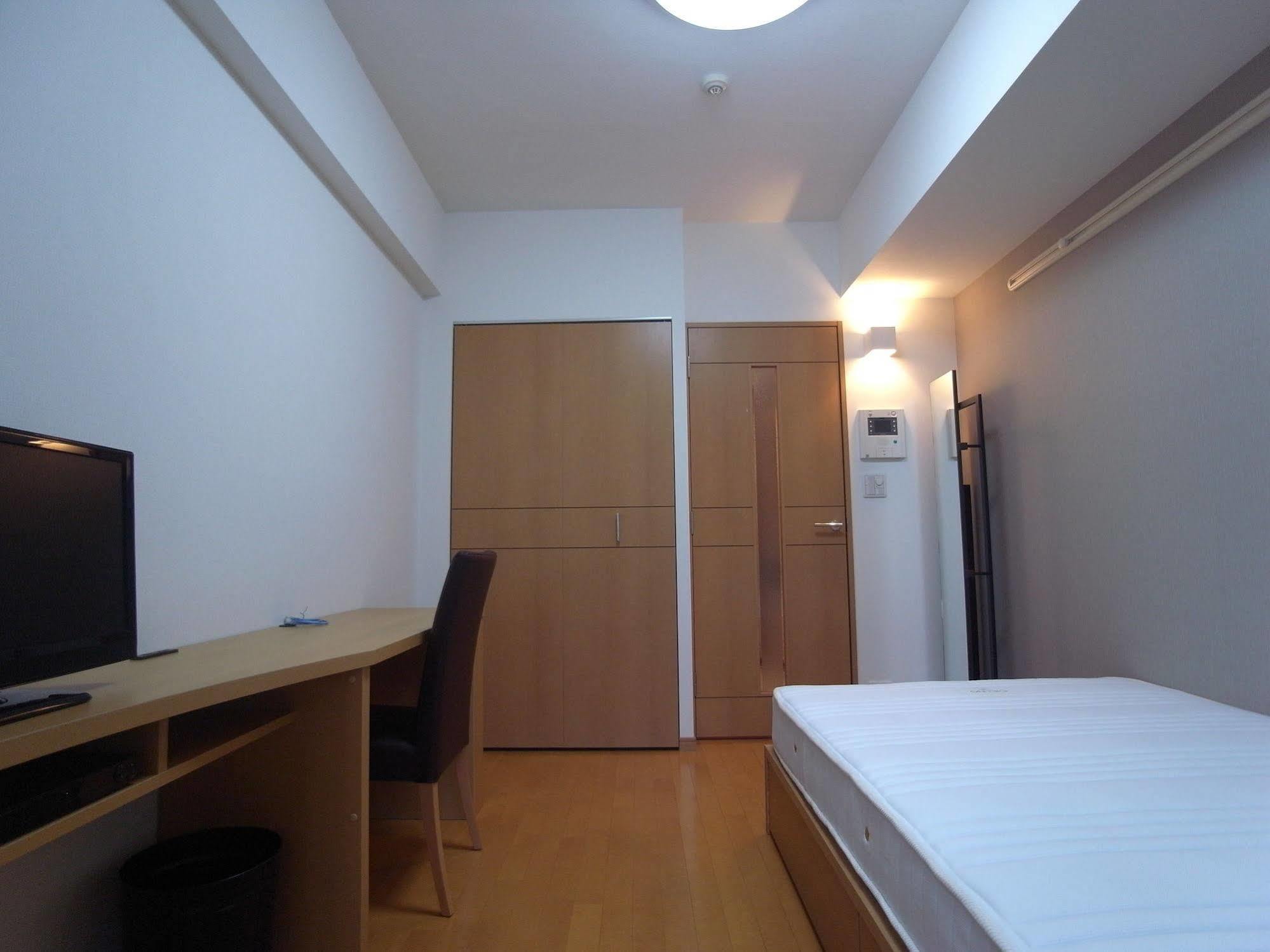 Palace Studio Roppongi East II Tokyo Luaran gambar