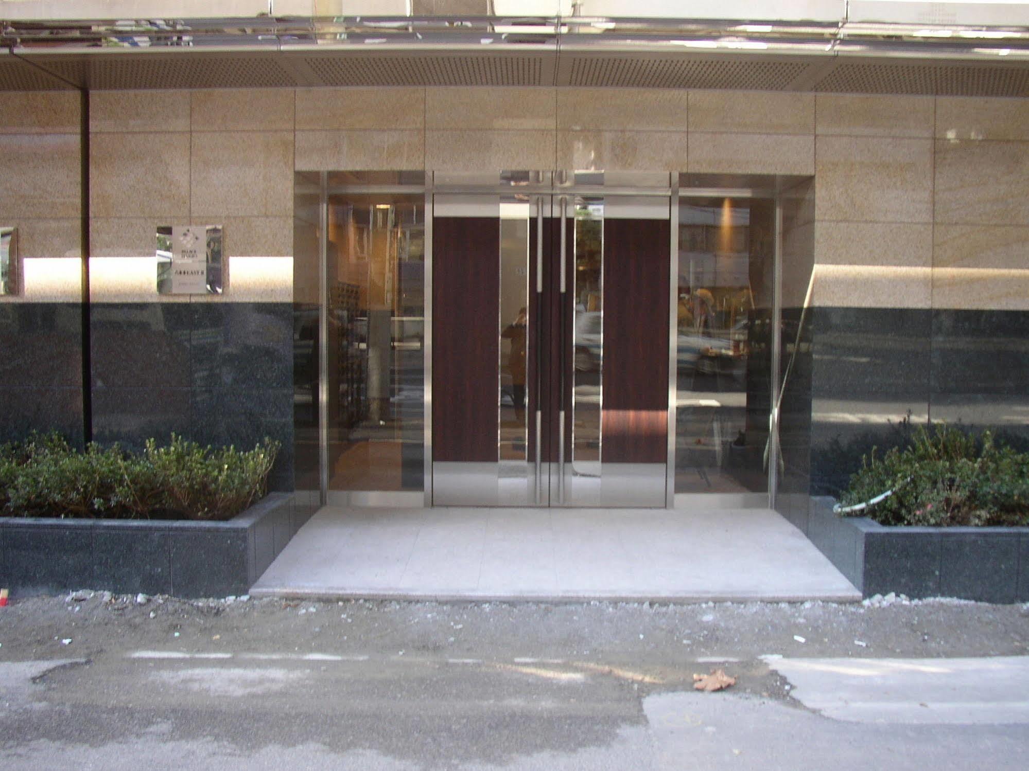 Palace Studio Roppongi East II Tokyo Luaran gambar